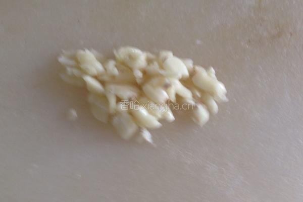 味极虎皮青椒的做法图解2
