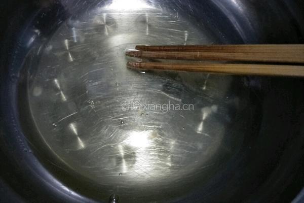 草莓蛋糕卷的做法图解4