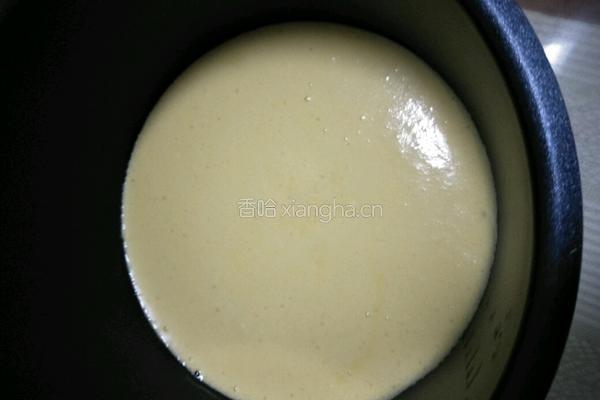 草莓蛋糕卷的做法图解10