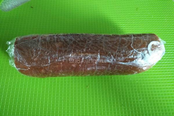 草莓蛋糕卷的做法图解16