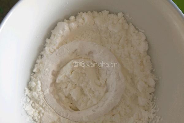 洋葱圈的做法图解5