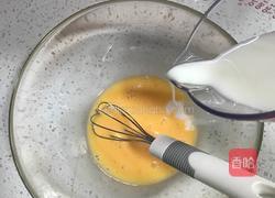 鸡蛋饼的做法图解2