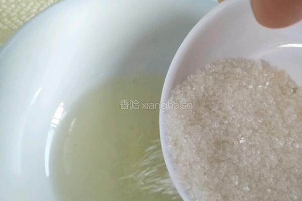 水果双皮奶的做法图解6