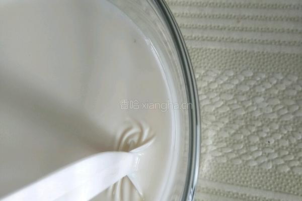 水果双皮奶的做法图解8