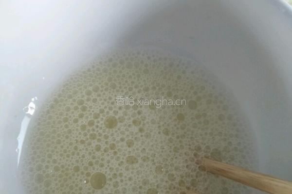 水果双皮奶的做法图解7