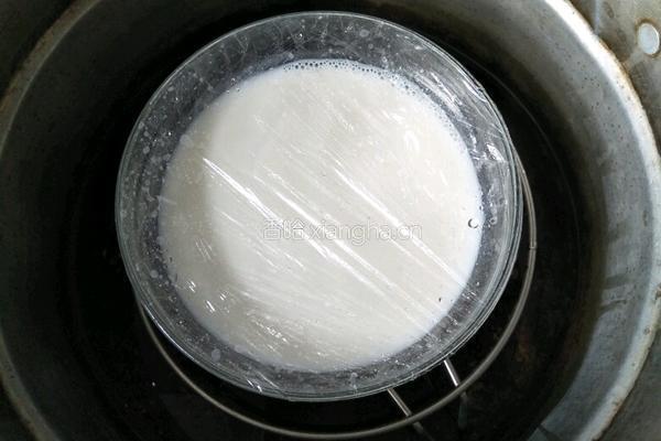 水果双皮奶的做法图解13