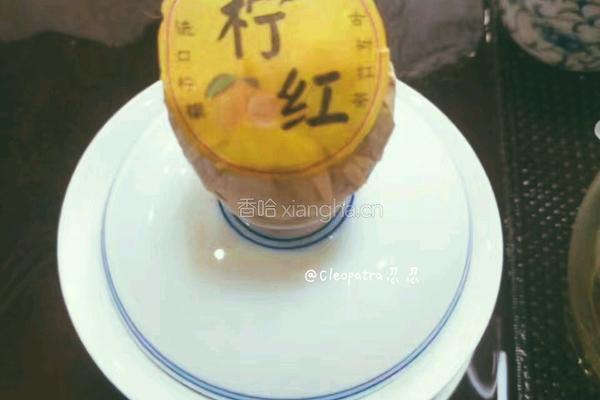 独家秘籍～～冰红茶就应该这样做的做法图解2