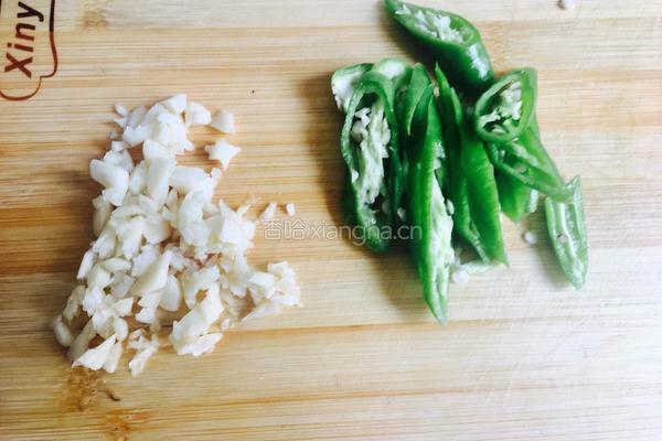 芹菜干丝的做法图解8