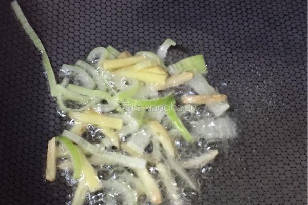 鲜贝豆腐汤的做法图解7