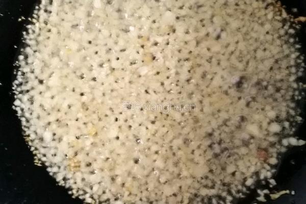 蒜蓉粉丝蒸虾的做法图解5
