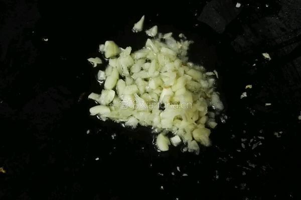 简式肉酱意大利面的做法图解3