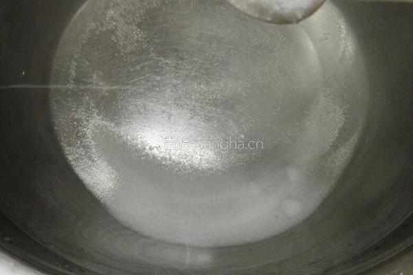 简式肉酱意大利面的做法图解8