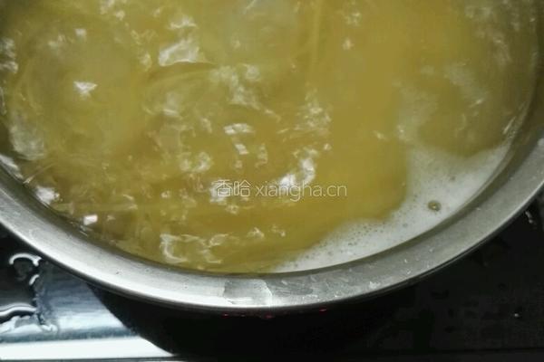 简式肉酱意大利面的做法图解11