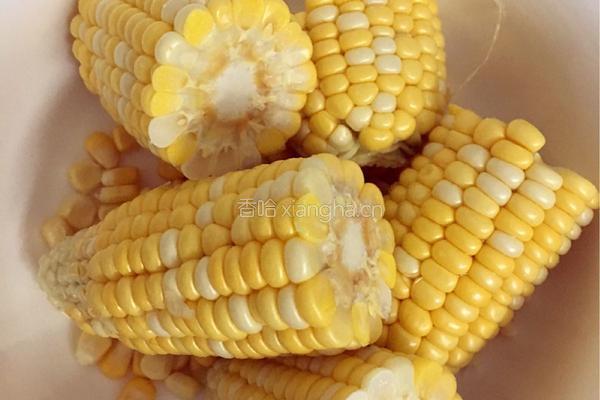 金银饺子的做法图解4