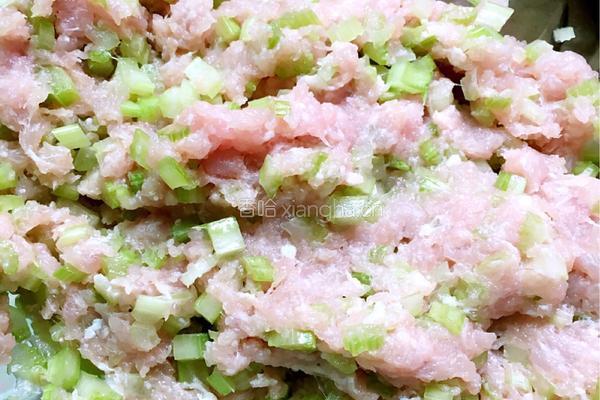 金银饺子的做法图解6