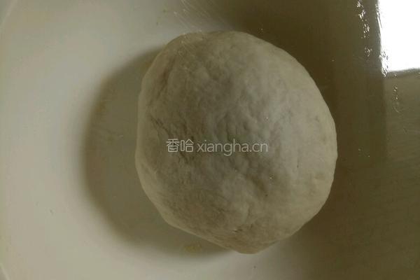 照烧肉夹馍的做法图解6