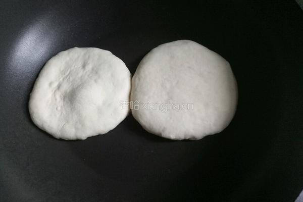 照烧肉夹馍的做法图解14