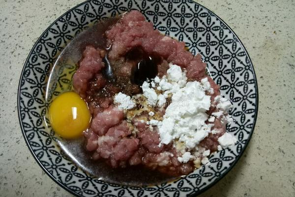 照烧肉夹馍的做法图解18