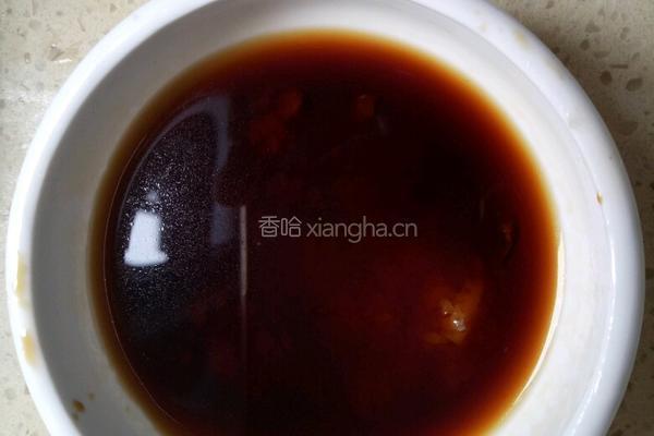 照烧肉夹馍的做法图解21