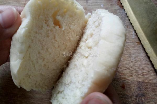 照烧肉夹馍的做法图解24