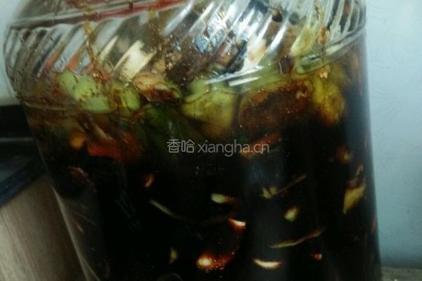 十样菜的做法图解8