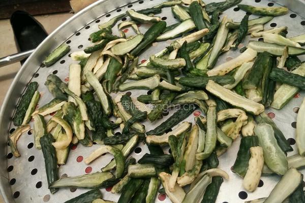 十样菜的做法图解1