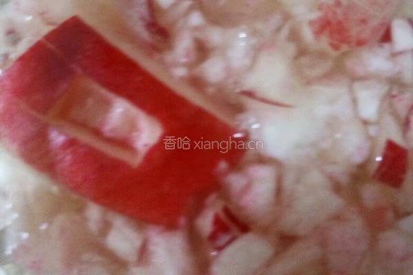 油桃蜂蜜茶的做法图解6