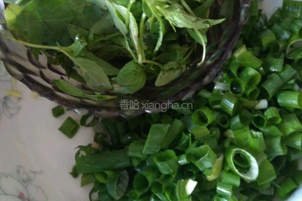 油泼烩面的做法图解3