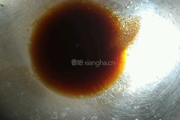 油泼烩面的做法图解9