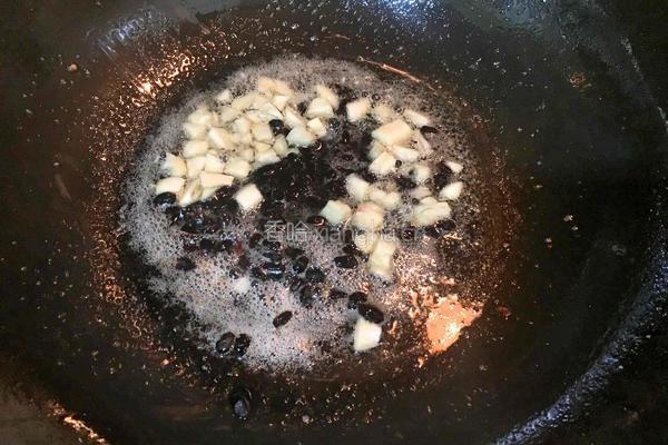 豆豉辣椒炒肉的做法图解5