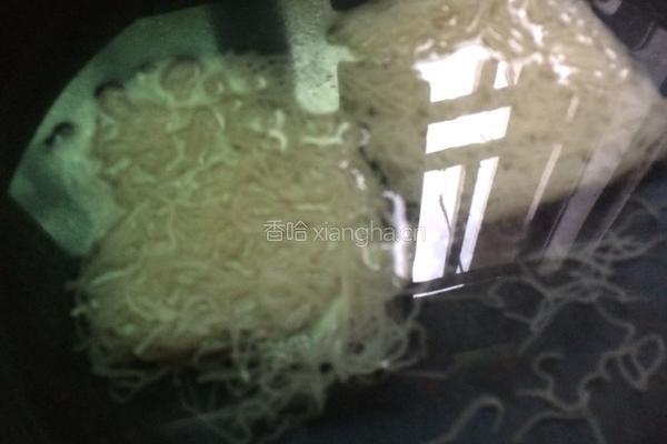 蒸米粉的做法图解1