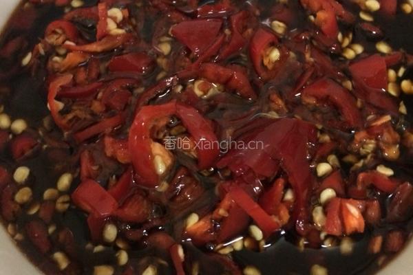 蒸米粉的做法图解8