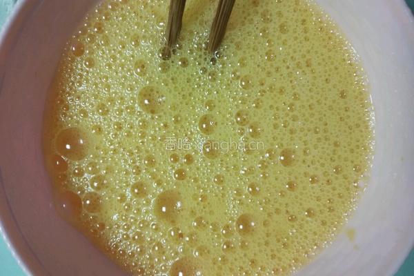 茄汁豆腐（自制豆腐）的做法图解2