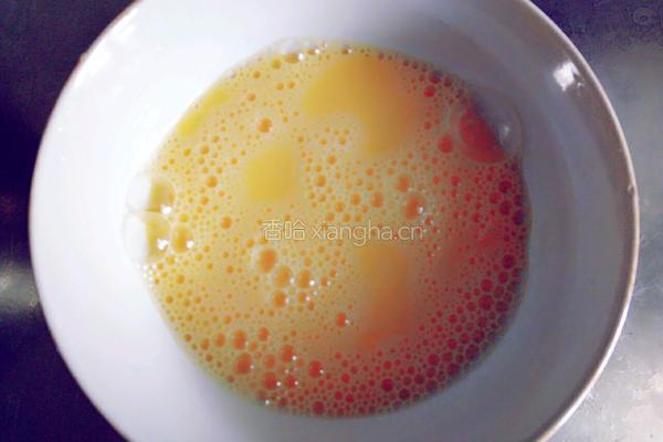 鸡蛋饺的做法图解8