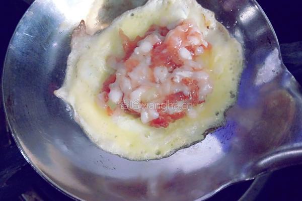 鸡蛋饺的做法图解13