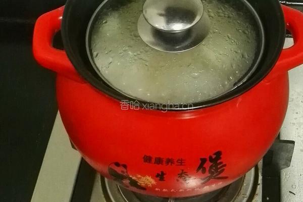 二宝凤爪汤的做法图解6
