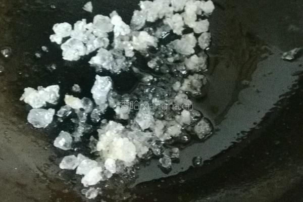 土豆胡萝卜炖五花肉的做法图解4