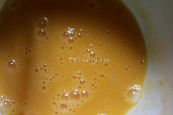 黄金馒头片的做法图解2