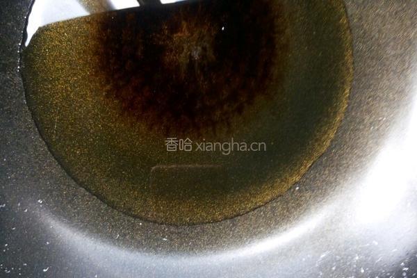 黄金馒头片的做法图解3