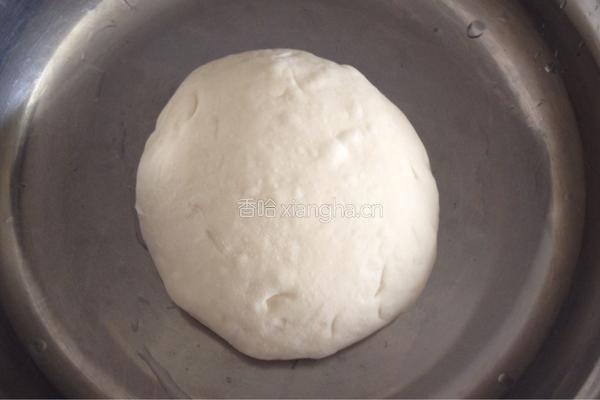 羊肉烩捞面的做法图解1