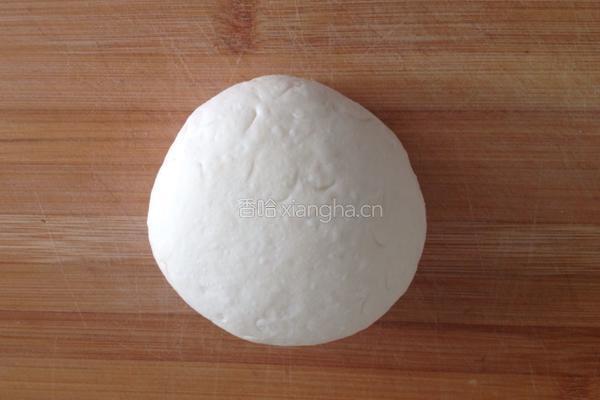 羊肉烩捞面的做法图解3