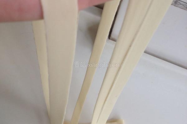 羊肉烩捞面的做法图解17
