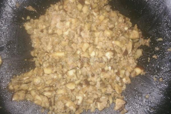 微波炉烤茄子的做法图解4