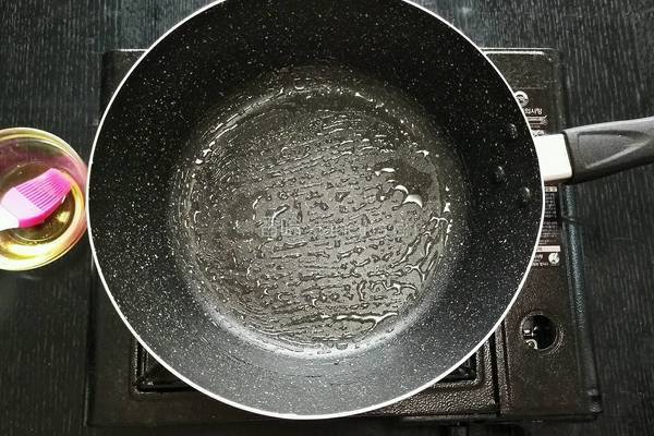 奥利奥奶油蛋糕的做法图解5