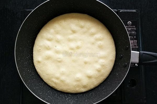奥利奥奶油蛋糕的做法图解7