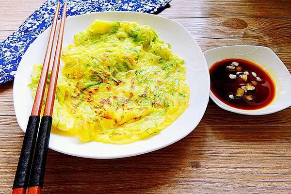 老北京糊塌子的做法图解7