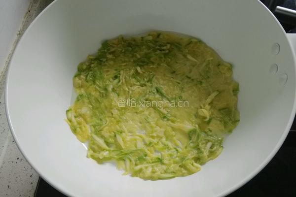 老北京糊塌子的做法图解5