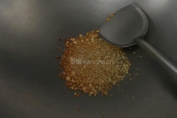 素菜的做法图解3