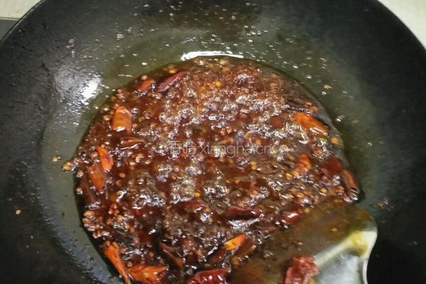 麻辣香锅家庭必备的做法图解5