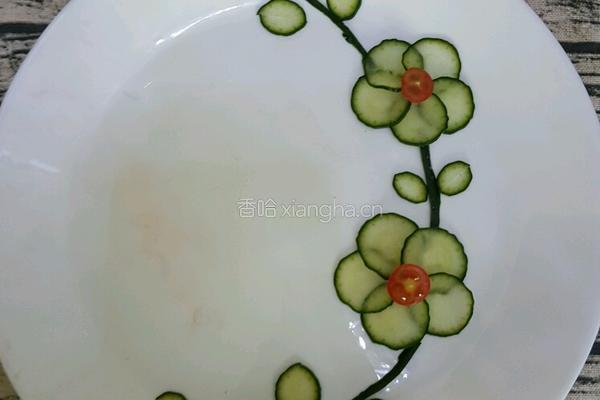 红香肠的做法图解1